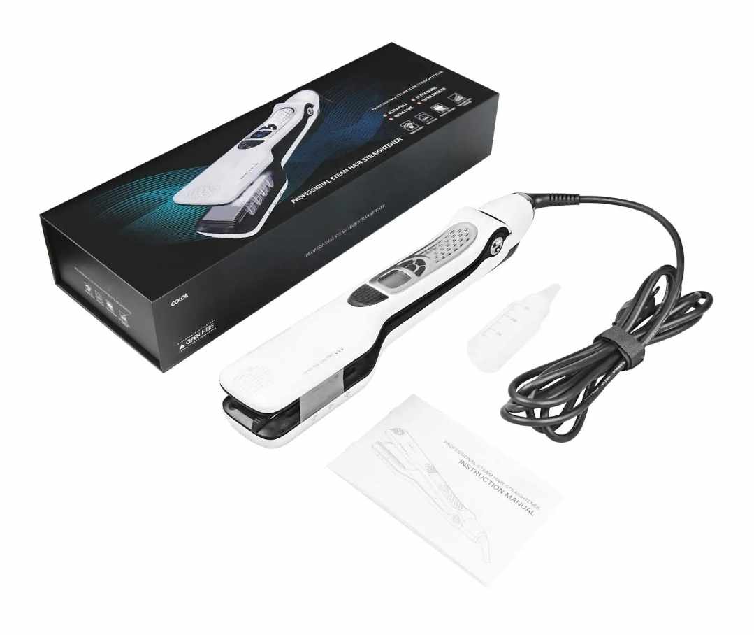 Steampod  Hair Straightener