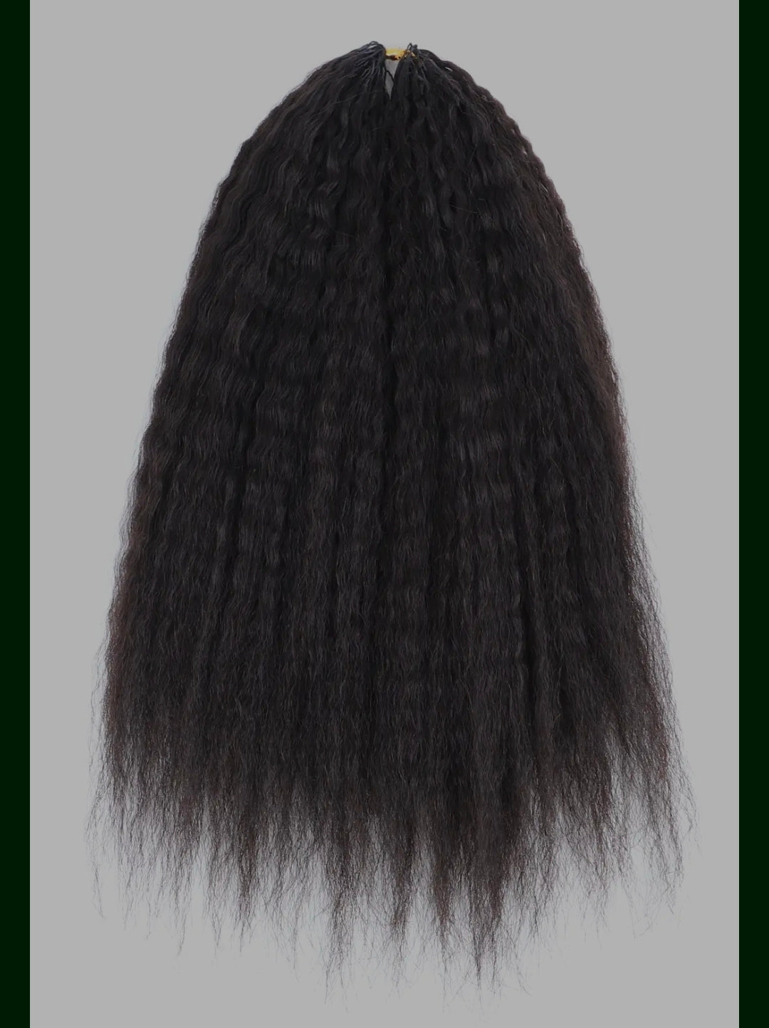 Oge Crochet Waves ( Kinky straight, Deep-wave, Jerry Curl)