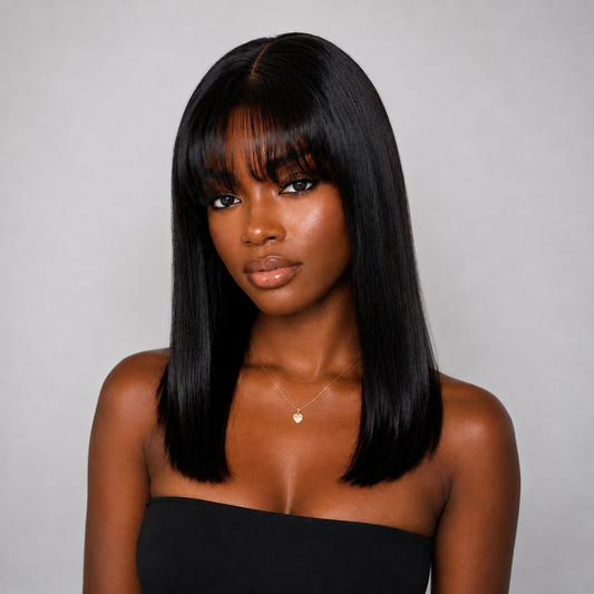 Naomi junior