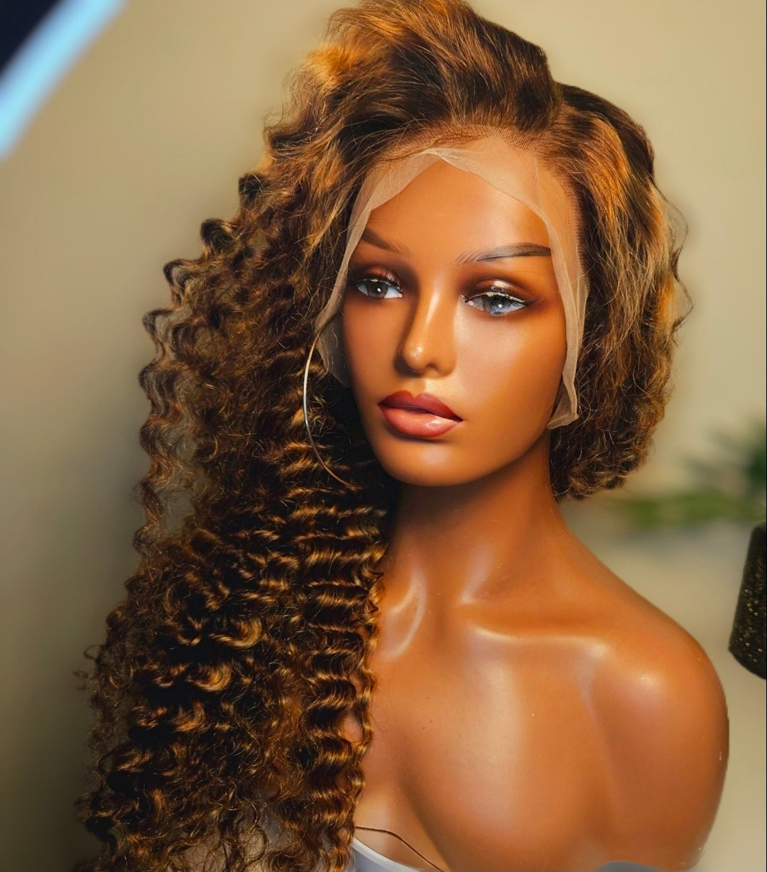 Amour Curls
