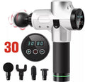 Deep Gun Body Massager